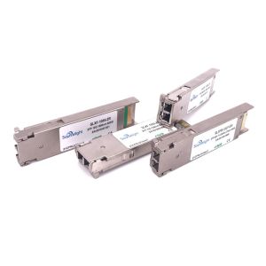 40km Fc 10g Xfp Optical Transceiver For Telcom Oc192 / Stm-64 10g-Xfp-Er