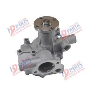 A2300 Engine Water Pump 4900469 For CUMMINS Diesel Engines Parts