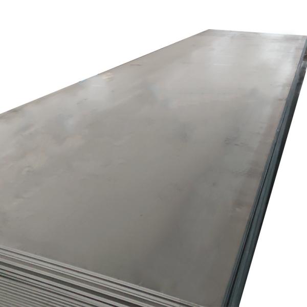 Quality SPCC Carbon Steel Sheet D01 ST12 Mild Steel Sheet 1mm Painted wholesale