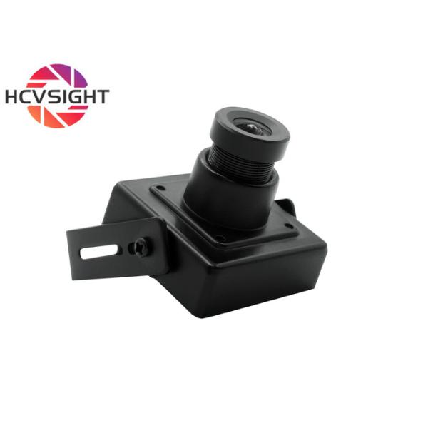 Quality ATM/Kiosk Using 1/3 Inch CCD 700TVL Black And White CCD Mini Square Camera wholesale