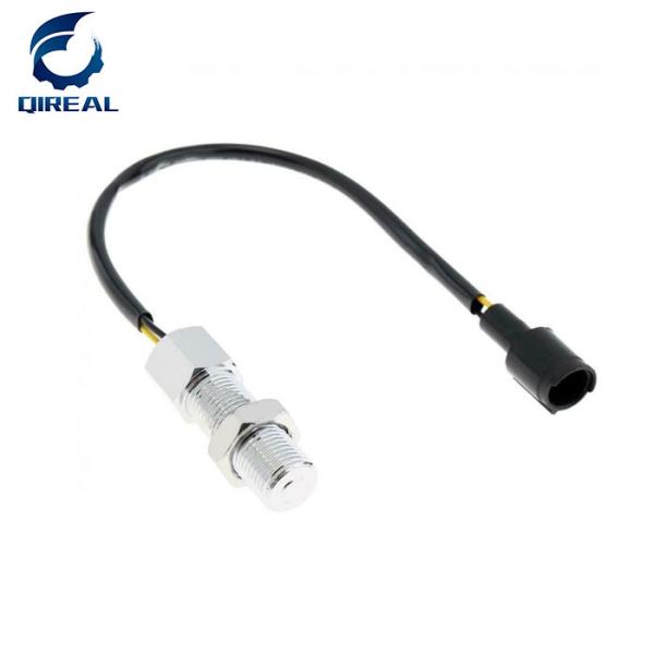Quality E200B E320 Excavator Electrical Parts Revolution Speed Sensor 51-7579 wholesale