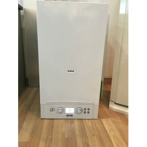 36000W Wall Mount NG LPG Gas Boiler With LED Displayer