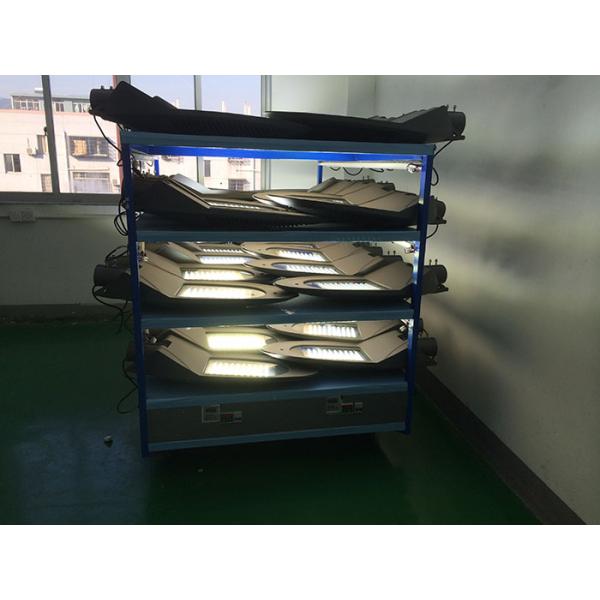 200W outdoor LED street light with several Design and many brand driver optional fantastic heat disipation