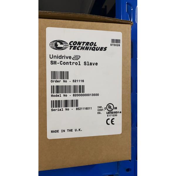 SM-Slave EMERSON INVERTER Perfect Solution