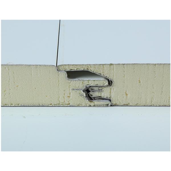 Modern Design Durable Cold Storage Panel Direct for Modern Warehouse Construction