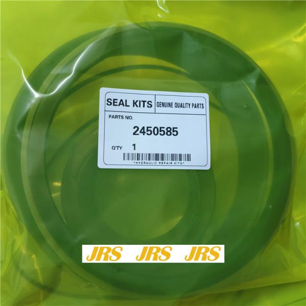 Quality 2450585 7X2755 2422556 2378277 1864348 Cylinder Seal Kit Fits Cat CATtERPILLARR wholesale