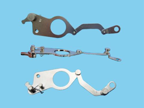 Juki SWING PLATE ASM (ATF,CTF) E11067060A0