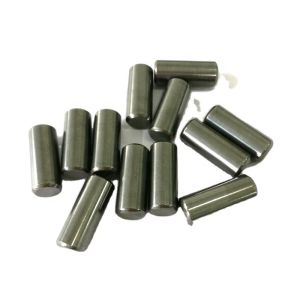 Cheap High Hardness Wear-Resistant Tungsten Carbide Studs for HPGR with TRS &gt; 3000 N/mm3 and 85-92 HRA for sale