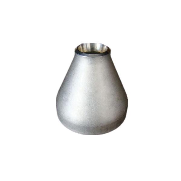 Quality Schedule 80 Concentric Steel Pipe Reducer 4 " x 3 " BW SMLS ASTM A234 WP9 wholesale