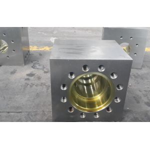 Fluid End Module, liner, Ceramic liners forHonghua HHF800 mud pump, HHF1000 mud