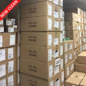 Gigabit Ethernet 48 Ports Switch Cisco Catalyst 2960 Series WS-C2960X-48TD-L