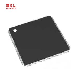 China STM32H743BIT6 MCU Microcontroller Unit 32Bit Embedded Flash Memory on sale