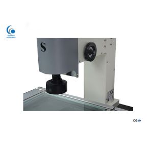 China Universal Optical Measurement Equipment , Image Manual Vision System on sale