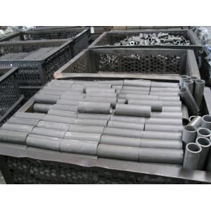 EN10305-2 DOM Tubes for Oil Cylinders