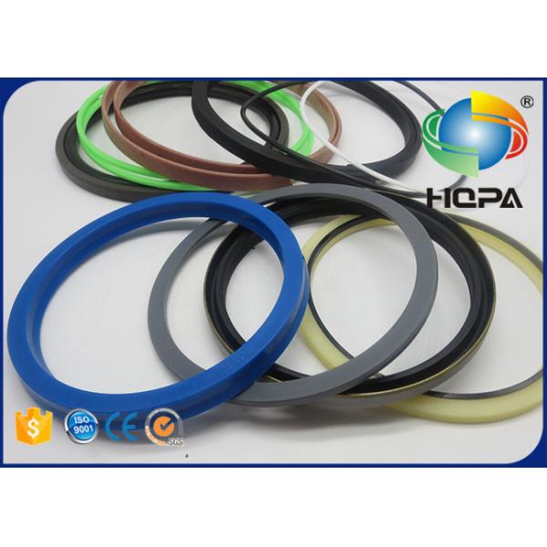 550/43378 550-43378 55043378 550 43378 Ram Dipper Cylinder Seal Kit For JCB JS140