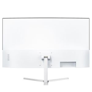 Curved 24 Inch Computer PC Monitors 100hz FHD 1080P Frameless Computer Monitors