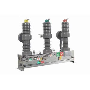 24kV Outdoor Vacuum Circuit Breaker With IEC Certification
