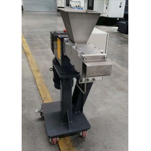 Capacity Durable Coextruder auxilary machine Degassing Side Feeder Increase