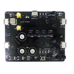 Cheap Controller Board HDI SMT PCB Assembly PCBA Electronics for sale