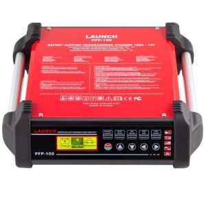 2025 LAUNCH PFP100 Programming Flash Power Advanced Diagnostic Battery Charger
