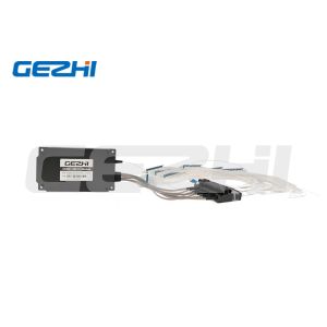 Cheap 96 Channel AAWG Module Athermal Arrayed Waveguide Grating For DWDM Network for sale