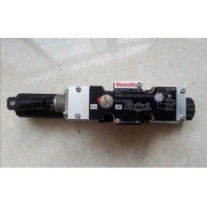 China 4WRZ10E1-25-70/6EG24N9EK4/M
4WRZ10E1-25-70/6EG24N9K4/D3M
4WRZ10E1-25-70/6EG24N9K4/M Rexroth proportional hydraulic solenoid valve, original from Germany on sale