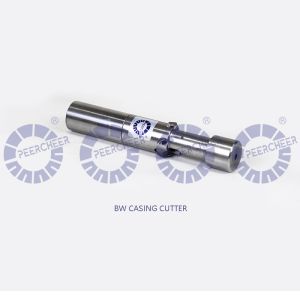 Bw Nw Casing Cutter Standard DCDMA A B N H P S Size Drilling Industry
