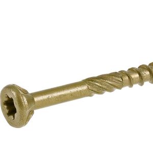 M3 Stainless Steel Metal Screws HDG Threading Self Tapping Fasteners