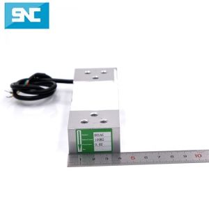 SC601AC 130 x 40 x 22mm Platform Load Cell 20kg 50kg 100kg 150kg 200kg High