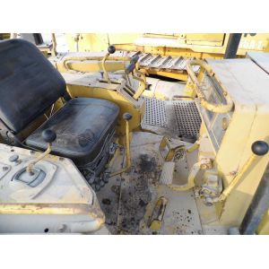 D6H LGP Used CAT Bulldozer For Sale Original japan Used CAT D6H LGP Bulldozer