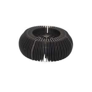 Custom Color Energy Storage Radiator for Radiators with Custom Surface Treatment