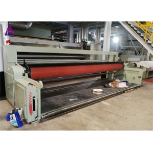 4800mm S SS SMS Model PP Non Woven Making Machine For Shopping Bag