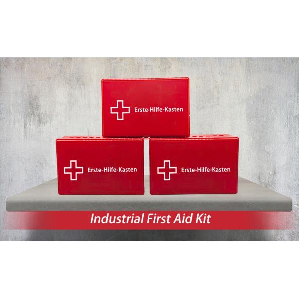 Best Selling Austrian Standard First Aid Kit/car/home/outdoor/multi-function Emergency Kit