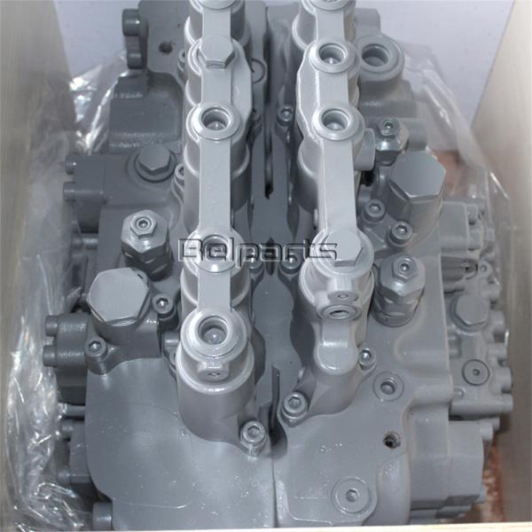 Quality ZX240-3 Excavator Control Valve For Hitachi Hydraulic Main Control Valve 4628664 wholesale