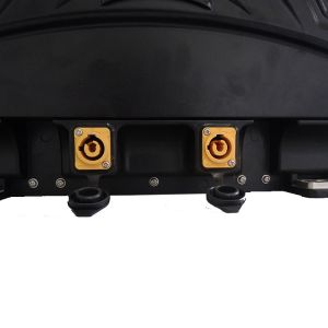 Lightweight P3 Indoor Led Screen , Full Color Led Panel High Color Contrast