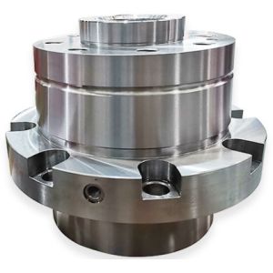 Oem Turning CNC Turning Milling Parts SUS304 SS316 ISO9001 Approved