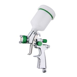 China L.V.M.P. Professional DIY Tool Compressor Pneumatic Spray Guns Airbrush Paint Gun For Car on sale