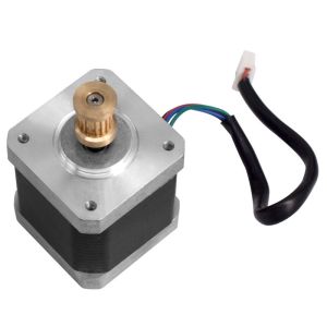 Faradyi Custom Factory Price Closed Loop Stepper Motor High Torque 12V 24V 42