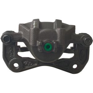 KIA Auto Parts Vehicle Car Brake Caliper 19B3300 19B3301 343626 343627 OEM 58110