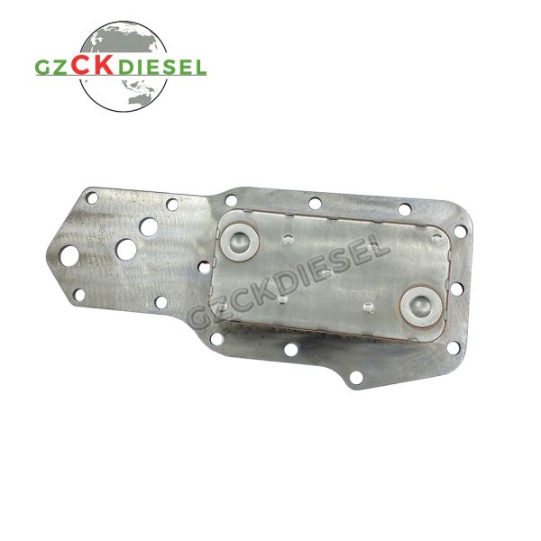 Oil Cooler Core 3902372 3903375 3911940 3918293 3921558 3957544 for CUMMINS 6BT 6BT 5.9 Engine