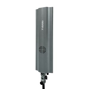 Yidoblo GL-80C Led Fill light Cri 95+ 7000lux Full Color 2700-7500K CCT Light