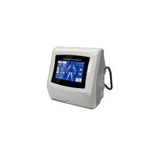 Air compression therapy system for DVT Prevention / Lymphedema alleviation