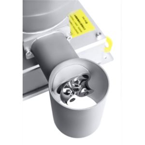 Weighing And Dosing Powder Dosing Unit Lose in weight Feeders