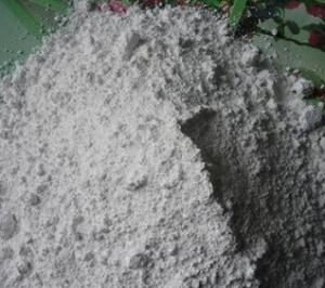 China high Montmorillonite contents Bentonite clay for Foundry on sale