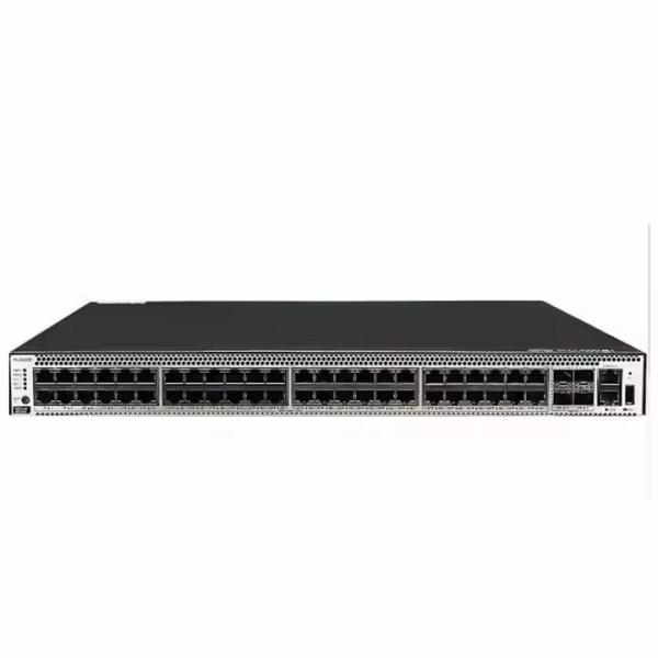 Quality CloudEngine S6730 Series 48 Port Enterprise Switch with SNMP Function and Private Mold wholesale