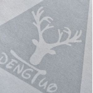 Table Cloth Width 2.8m 530g/M Polyester Material Fabric