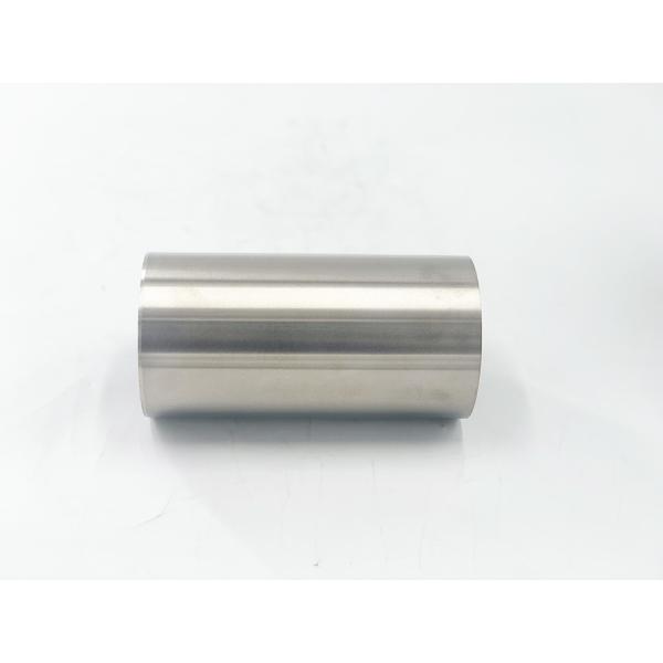 Quality 4TNV94 Yanmar Engine Parts Cylinder Liner , Antirust Custom Cylinder Sleeves wholesale