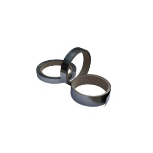 Heating Element Nicr Alloy NiCr Resistance Strip 0.2mm*25mm Smooth Surface