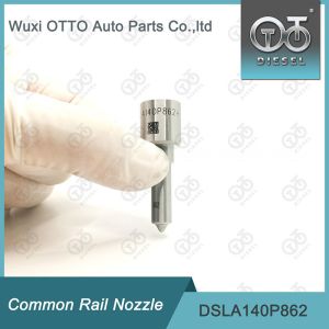 DSLA140P862 Bosch Common Rail Nozzle For Injectors 0445110146/021