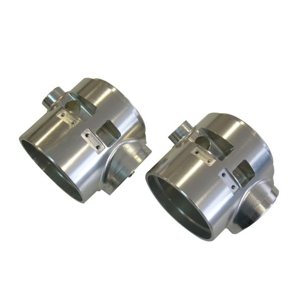 Quality Brushing Finish 0.005mm CNC Precision Turned Parts wholesale